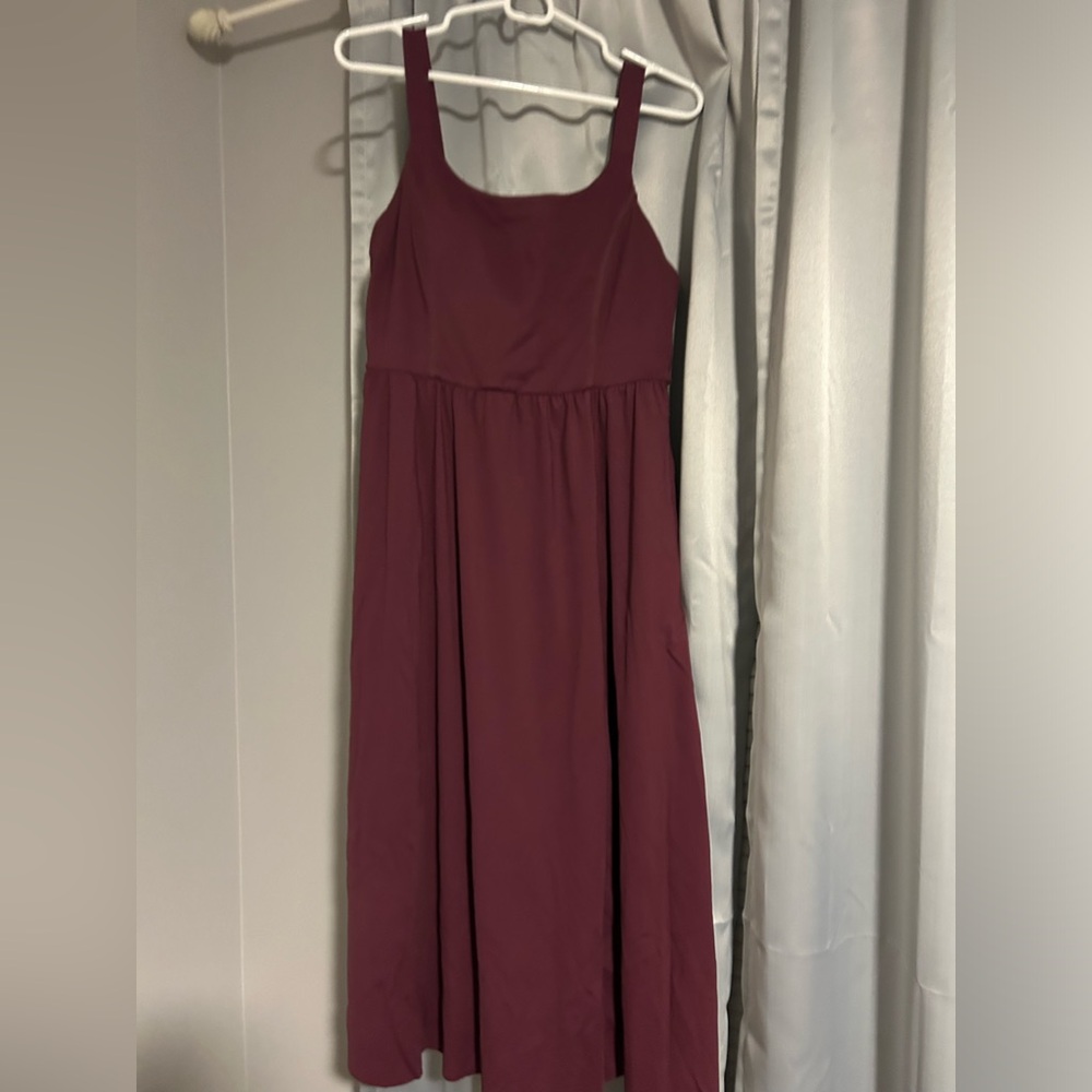 Halara new with tags dress